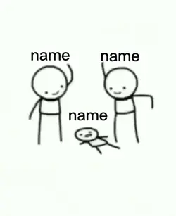 이름을 넣어보세요`.`.