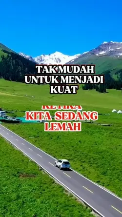 inilah hidup 