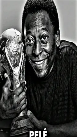Rest in peace, king