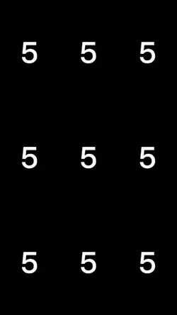 trend?