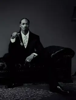 lyric snoopdog