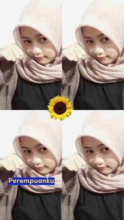 PEREMPUANKU