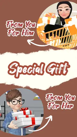 Special Gift