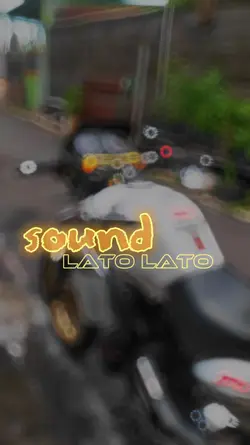 SUARA LATO LATO