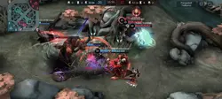 War Mytical Glory 