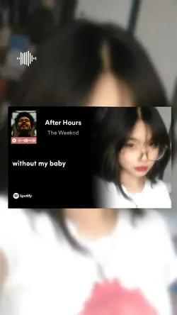 After Hours