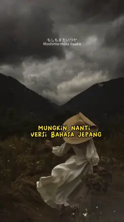 LIRIK LAGU 