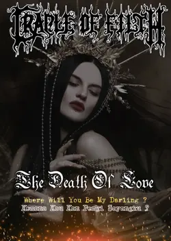 lirik lagu metal