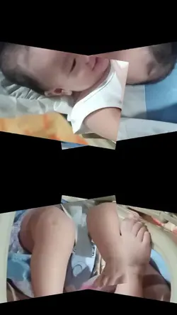 #Baby