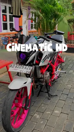 Cinematik HD