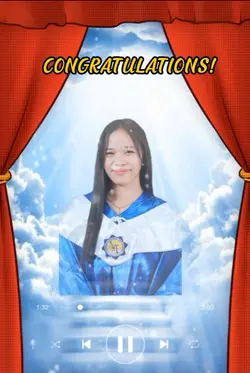 #GRADUATE