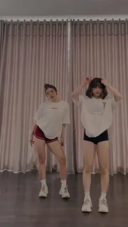Trending Dance