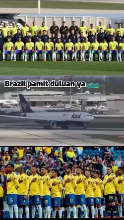 brazil tetap di hati