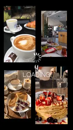 Cafe & Food