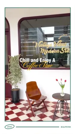 Coffee Time