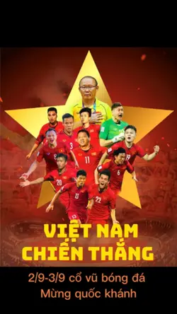Tôi yêu Việt Nam