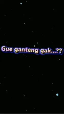 Permisi Mau Nanyak