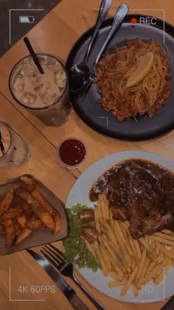 food