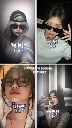 DJ HARI RAYA