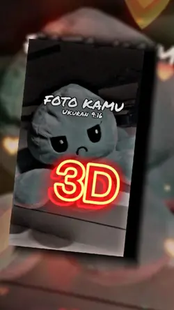 3D ALIGHT MOTION