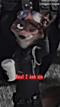 Beat 2 ảnh xịn