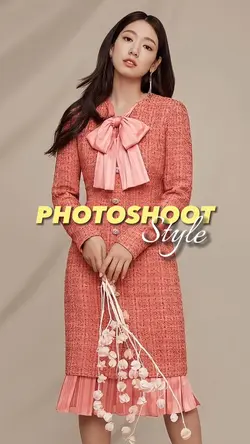 Photoshoot