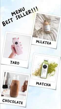 Jualan kamu