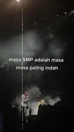 masa smp adalah