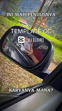 Ini mah penulisnya
