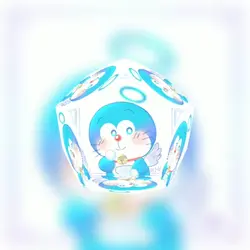 [13 ảnh] doraemon