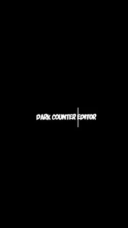 Nisha dark counter