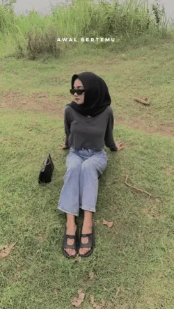 yang komen amin