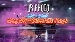Why Not - GhostFace