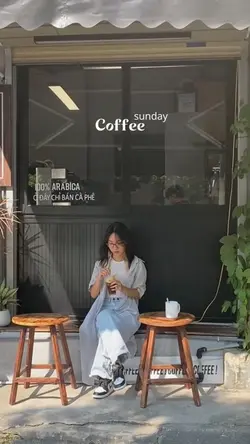 Sunday Coffee Reels