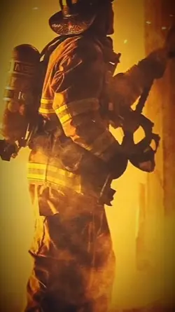 Fireman