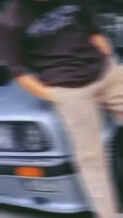 Blur estetik 3D
