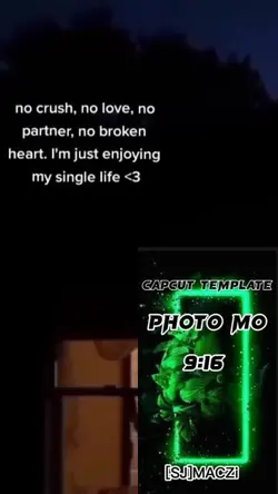 #staysingle