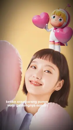 Versi Yumi cell