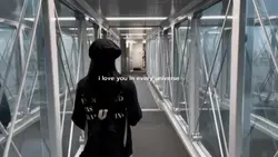P.S I LOVE YOU