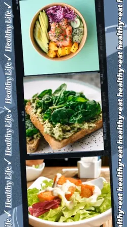 healthy life /5