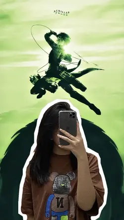 Levi Ackerman 