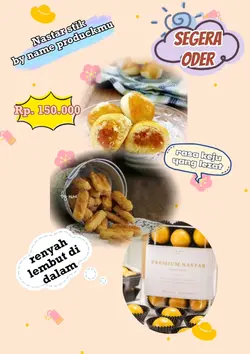 produk jualan
