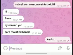 kht nmn sbihin ko 