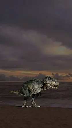 Dinosaurus 