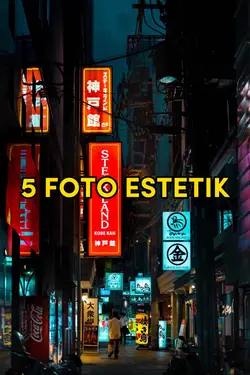 5 FOTO ESTETIK