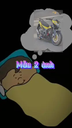 Mẫu 2 ảnh 