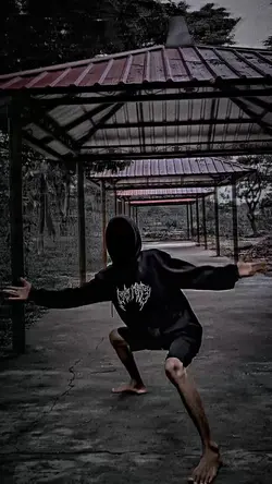 ganti foto serem mu