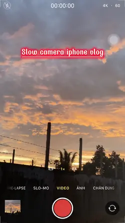 Slow camera vlog🙈2️⃣
