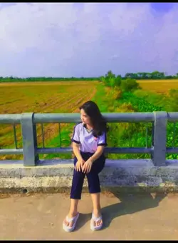 Mẫu Chill~Màu