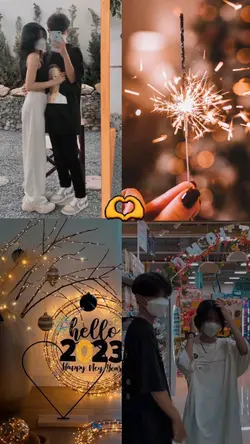 happy new year